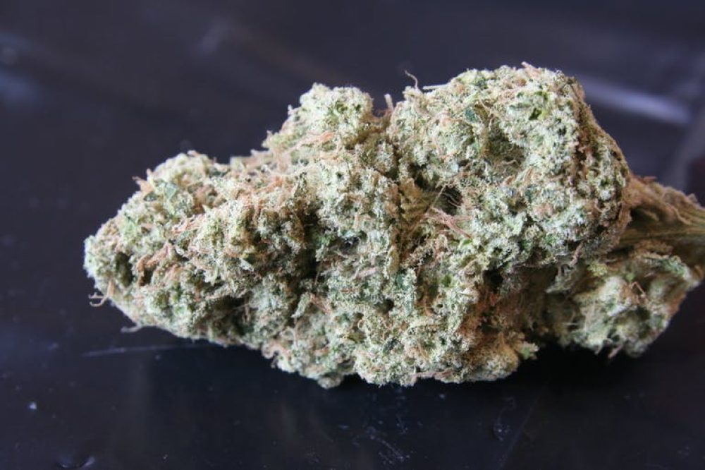 Wedding Cake (PR)