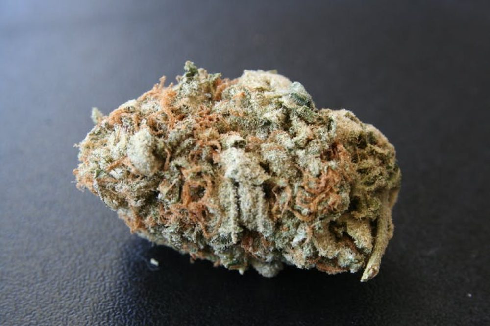 Maui Wowie (PR)