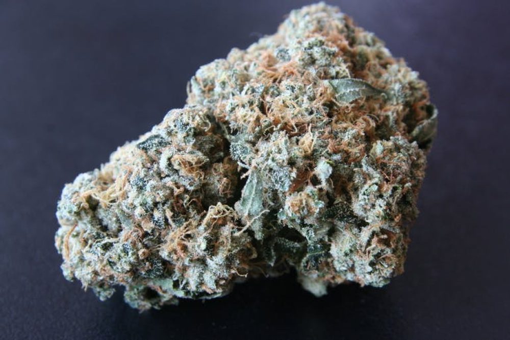 Presidential OG (PR)