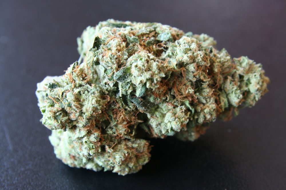 Hardcore OG (PR)