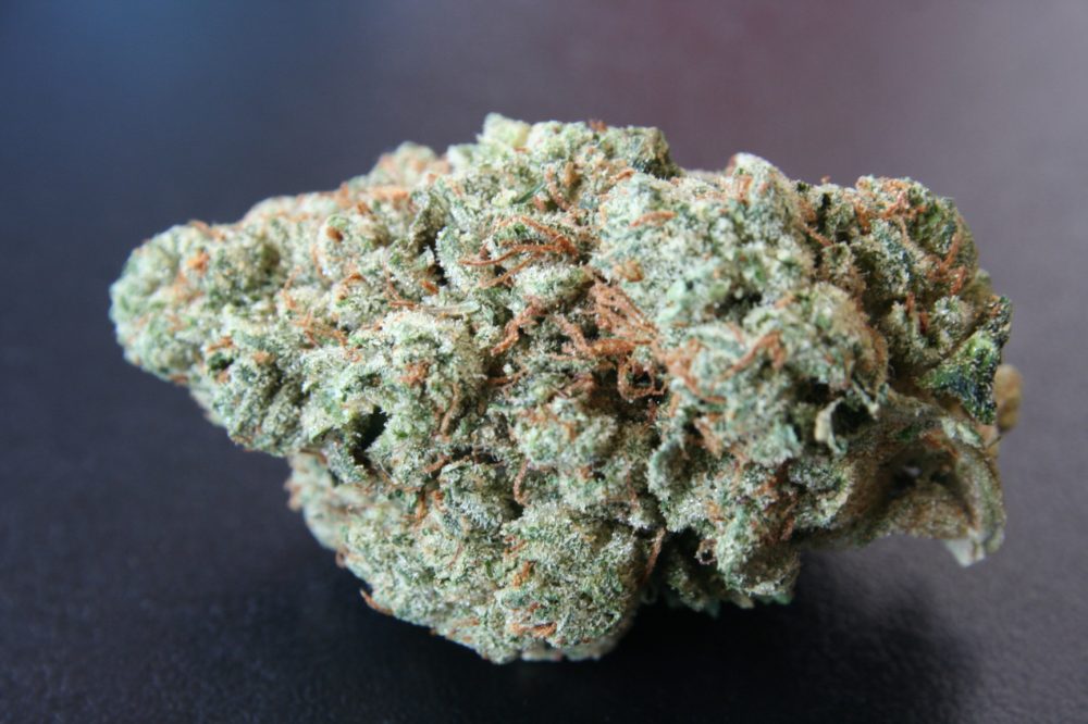 Platinum OG (PR)